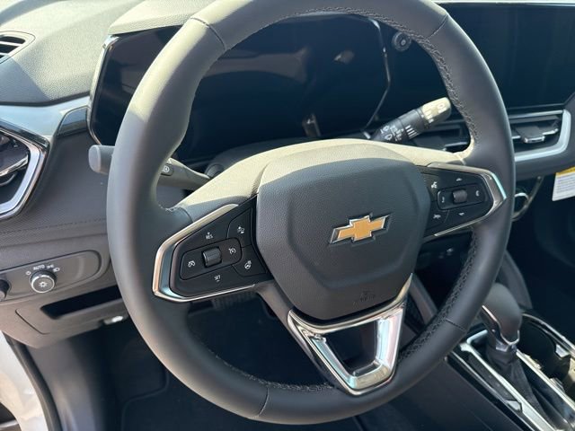 New 2026 Chevrolet TrailBlazer LT w/ LT Cold Weather Package image 17