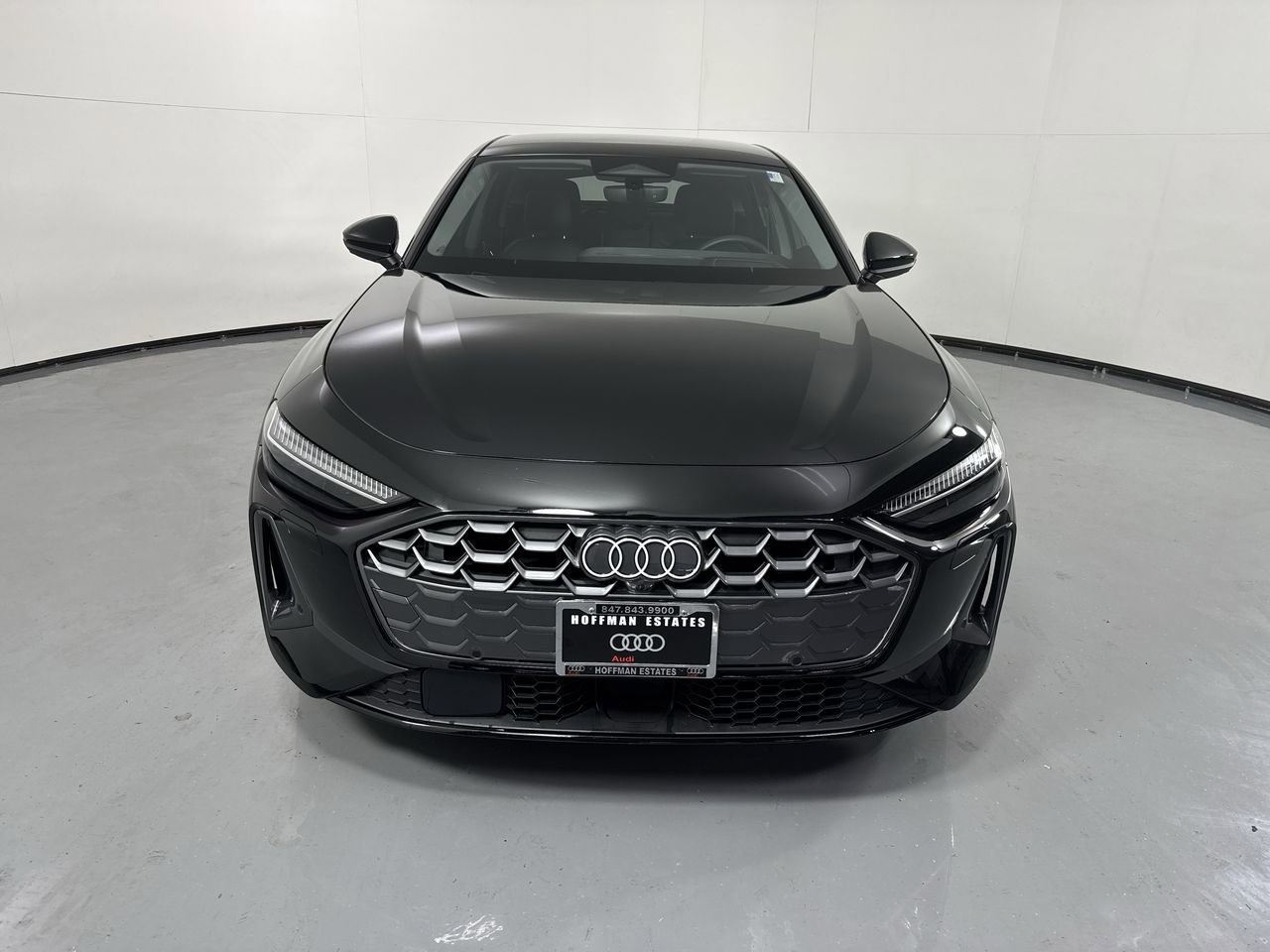 Used 2025 Audi A5 2.0T Premium Plus w/ Premium Plus image 3