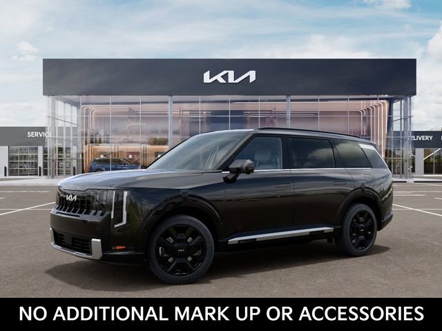 New 2027 Kia Telluride SX FWD image 3