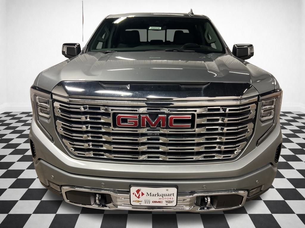 New 2026 GMC Sierra 1500 Denali image 2