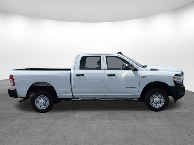 Used 2022 RAM 2500 Tradesman AWD/4WD image 3