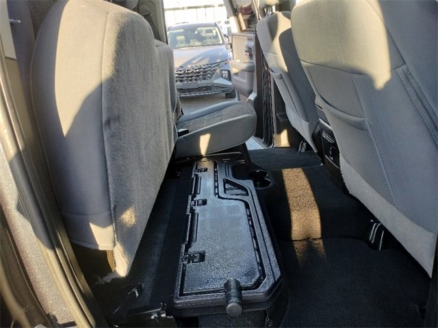 Used 2020 RAM 1500 Classic Warlock image 21