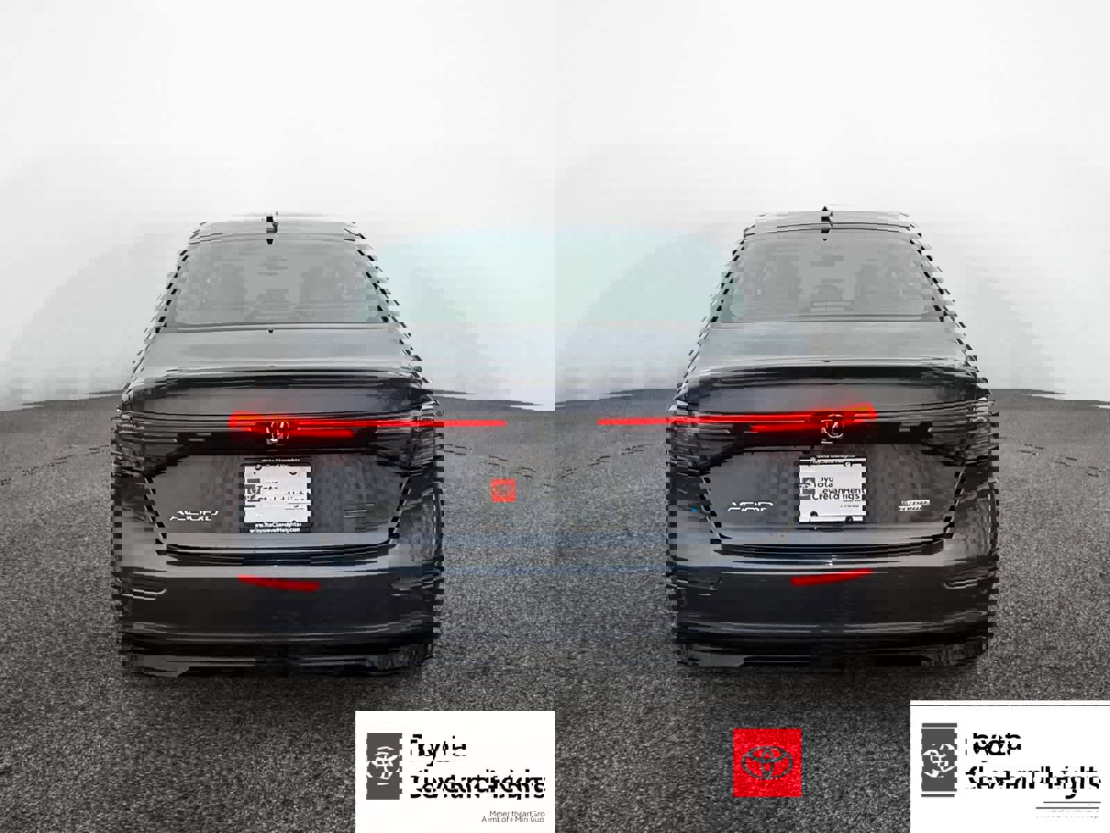 Used 2023 Honda Accord EX-L image 4