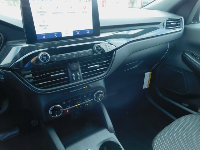New 2026 Ford Escape ST-Line w/ Cold Weather Package image 24