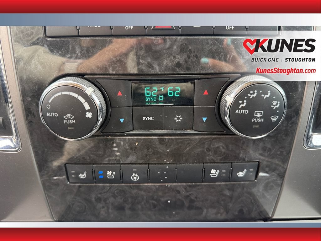 Used 2012 RAM 1500 Limited AWD/4WD image 29
