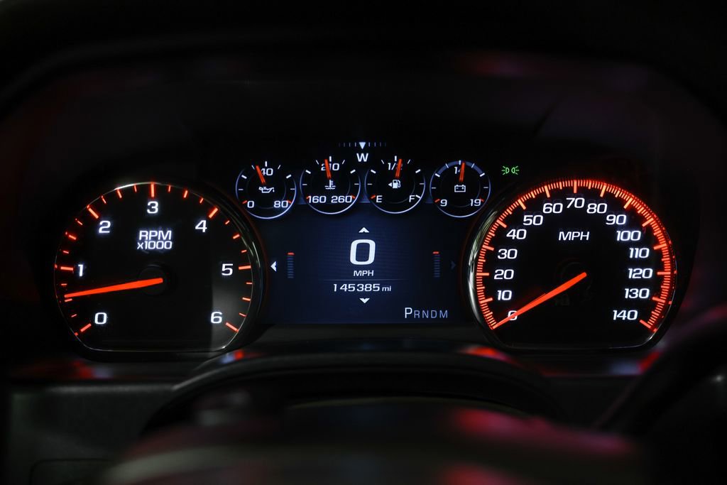 Used 2015 GMC Sierra 1500 Denali w/ Driver Alert Package image 32