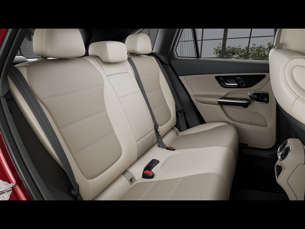 Certified 2026 Mercedes-Benz GLC 300 4MATIC image 40