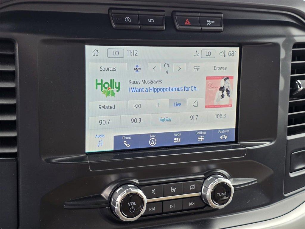 Used 2023 Ford F150 XLT w/ Equipment Group 301A Mid image 20