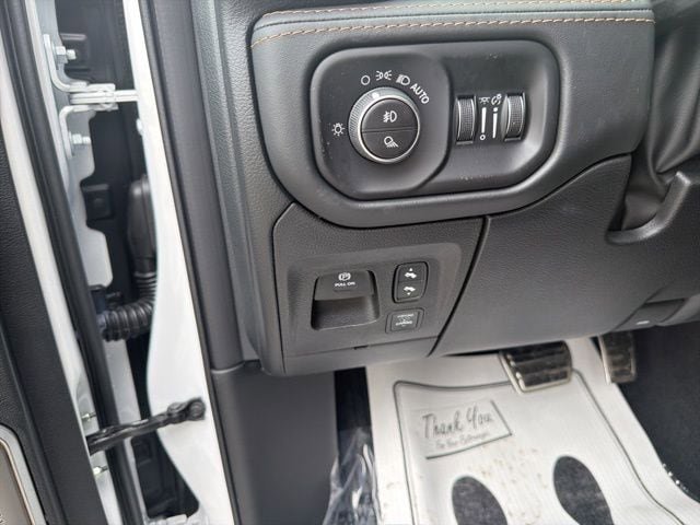 New 2026 RAM 1500 Tungsten w/ Bed Utility Group AWD/4WD image 13