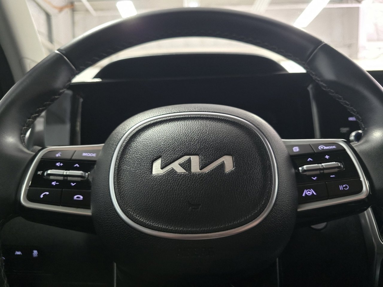 Used 2022 Kia Sorento S image 24