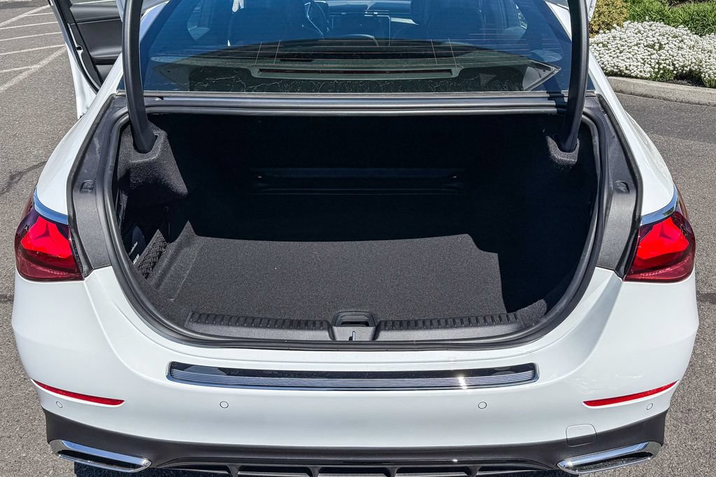 New 2026 Mercedes-Benz E 450 4MATIC Sedan image 25