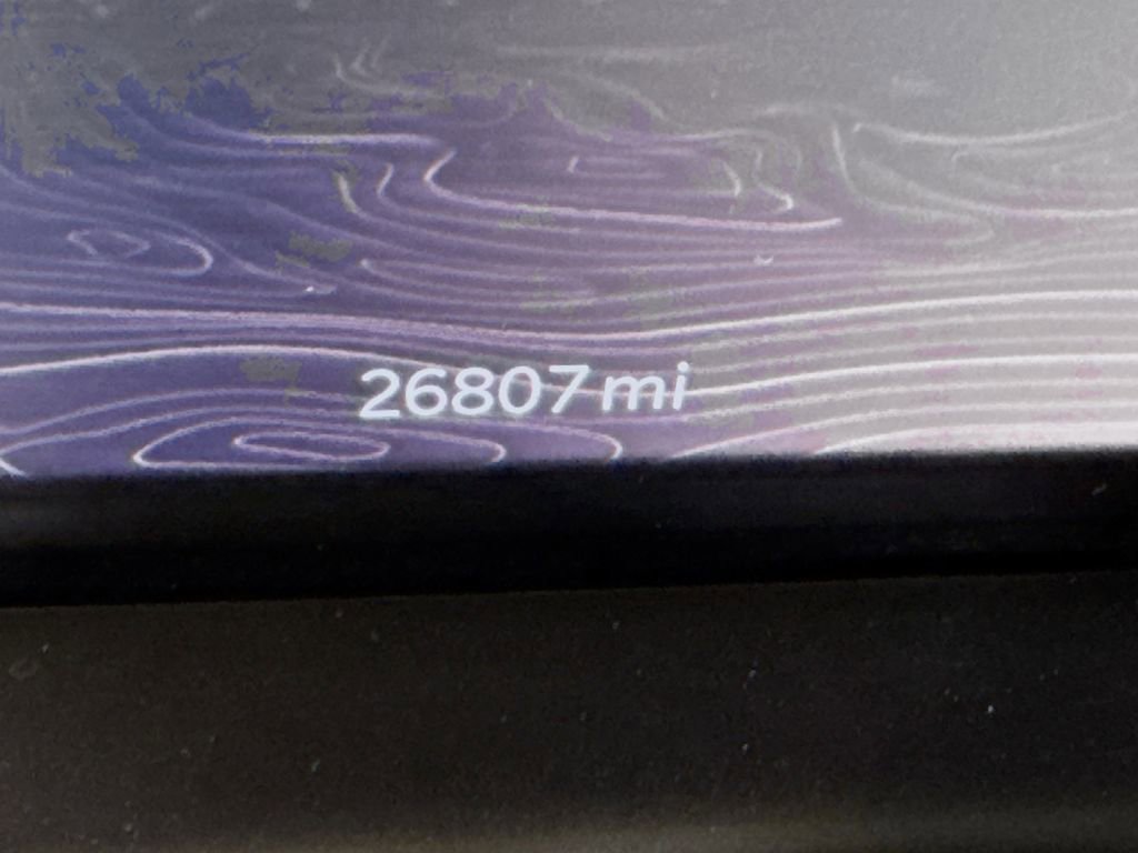 Used 2023 Jeep Wagoneer 4WD w/ Premium Group I image 5