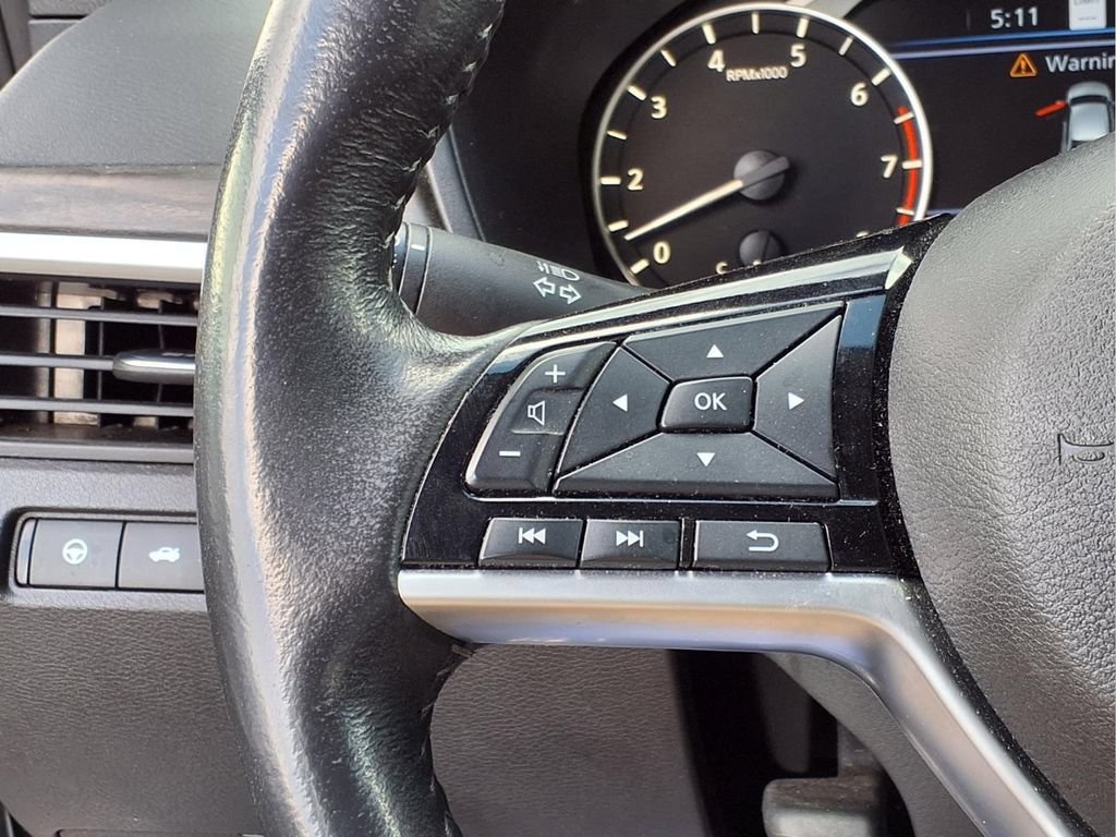 Used 2023 Nissan Altima 2.5 SL FWD image 16