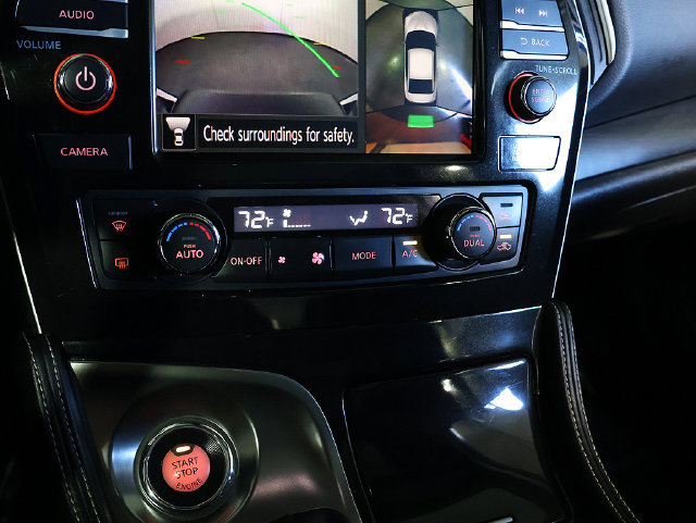 Used 2019 Nissan Maxima Platinum w/ Sport Mat Group FWD image 20