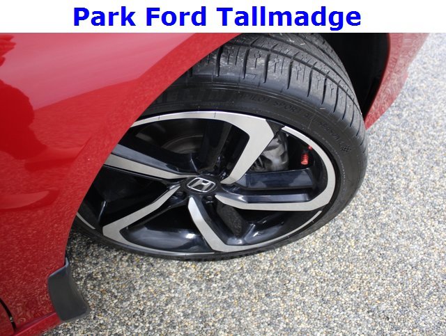 Used 2021 Honda Accord Sport image 29