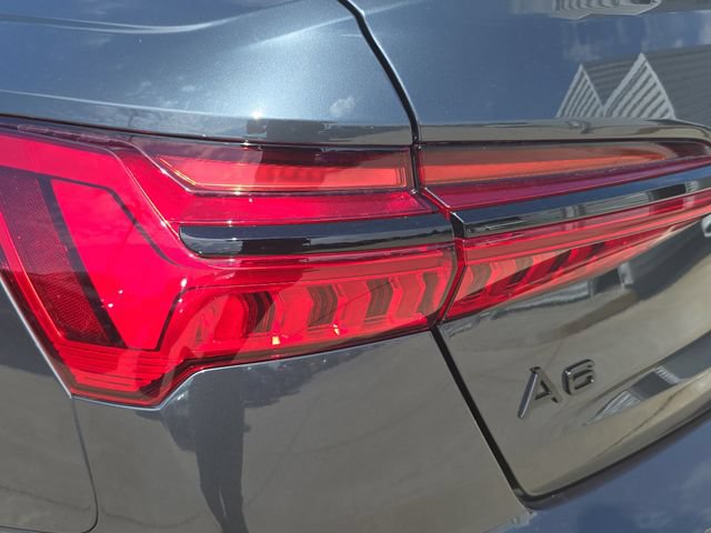 Used 2025 Audi A6 Premium Plus w/ Premium Plus Package AWD/4WD image 38