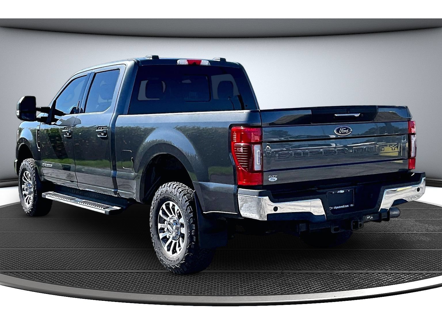 Used 2020 Ford F250 Lariat AWD/4WD image 19