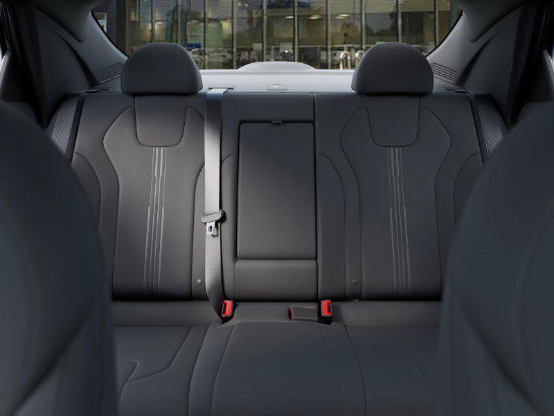 New 2026 Hyundai Elantra SEL Sport FWD image 12
