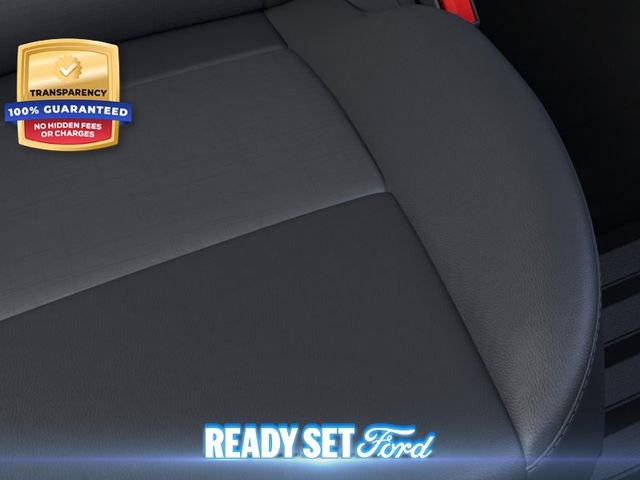 New 2025 Ford Transit 250 Low Roof w/ Load Area Protection Package image 16