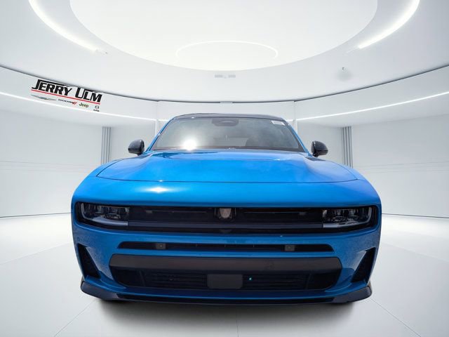 New 2026 Dodge Charger Scat Pack w/ Blacktop Package AWD/4WD image 8