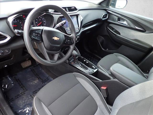 Used 2023 Chevrolet TrailBlazer LT w/ Convenience Package image 10