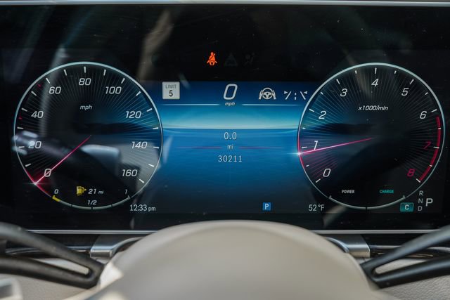 Used 2023 Mercedes-Benz S 580 4MATIC Sedan image 41