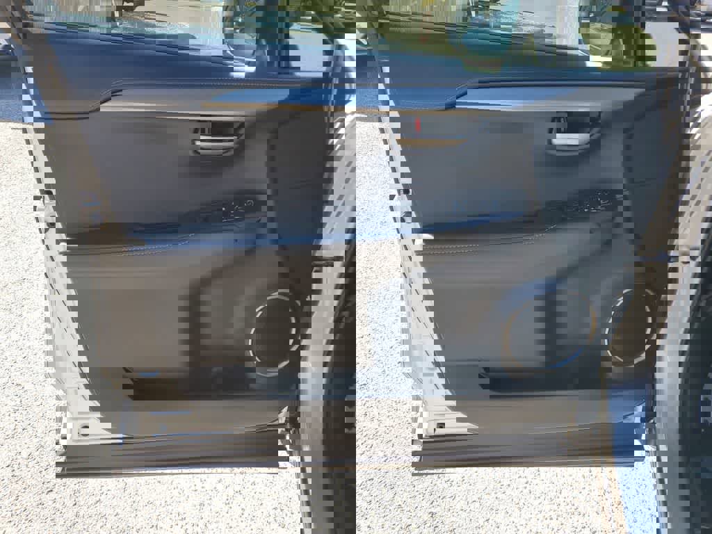 Used 2017 Lexus NX 200t F Sport w/ Accessory Package 2 image 17