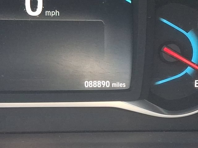 Used 2020 Honda Passport Touring image 21