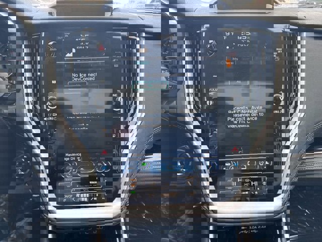 Used 2024 Subaru Outback Limited XT image 21