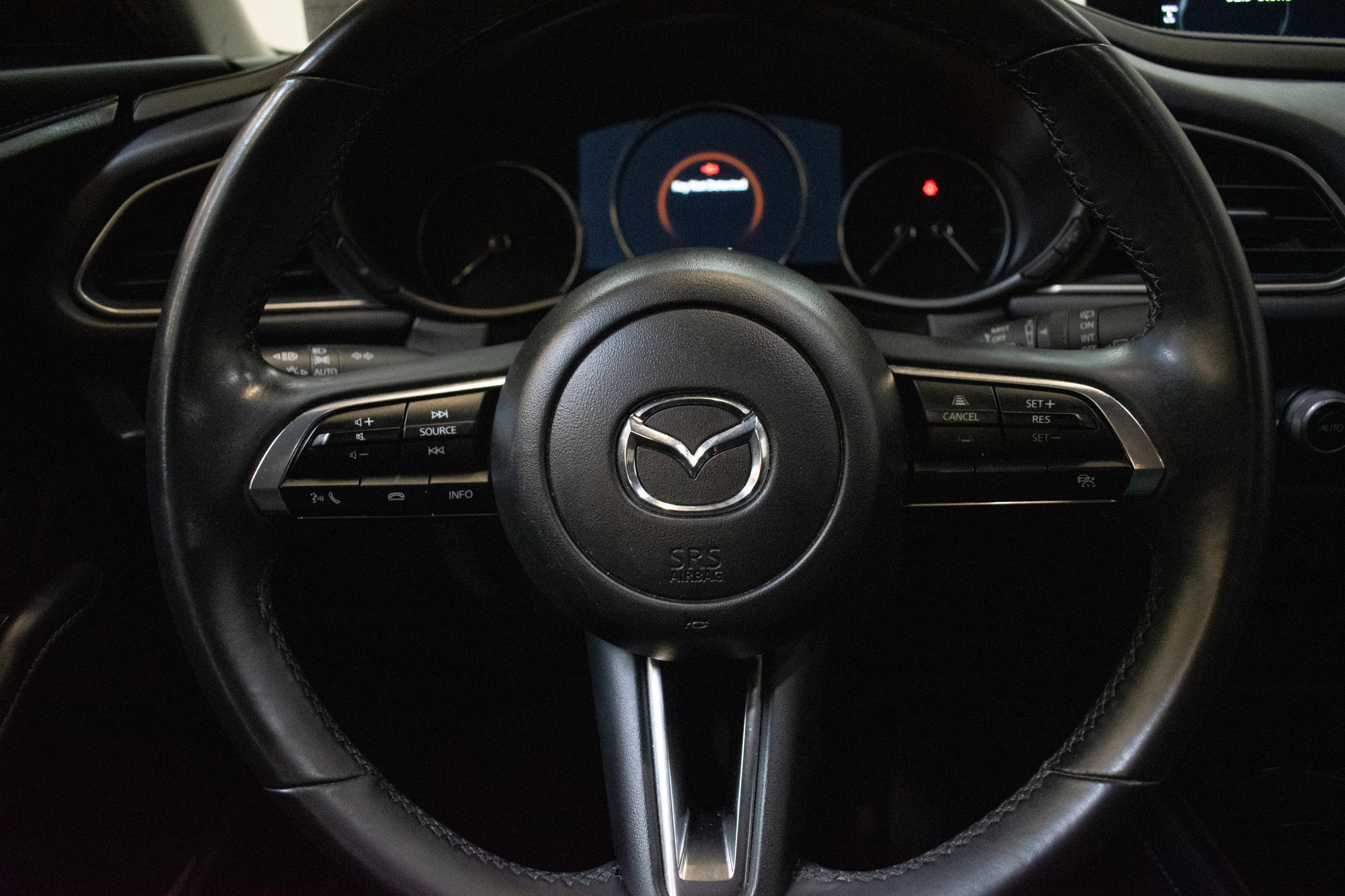 Used 2024 MAZDA CX-30 AWD 2.5 S w/ Select Sport Pkg image 12