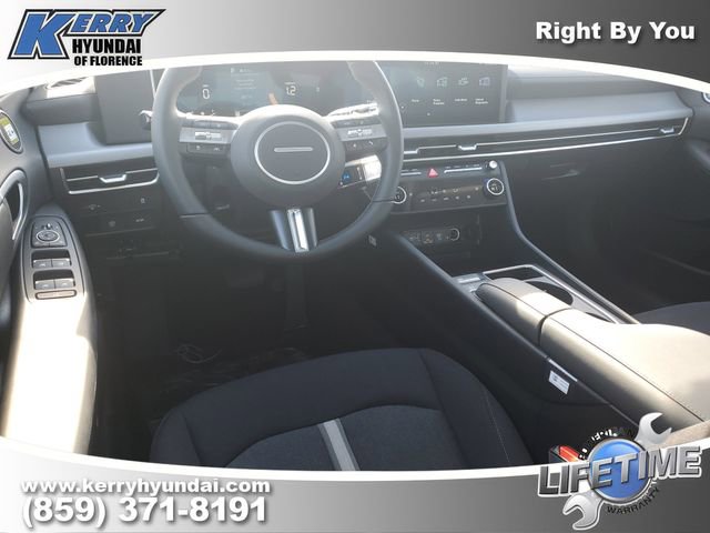 New 2026 Hyundai Sonata SEL image 10