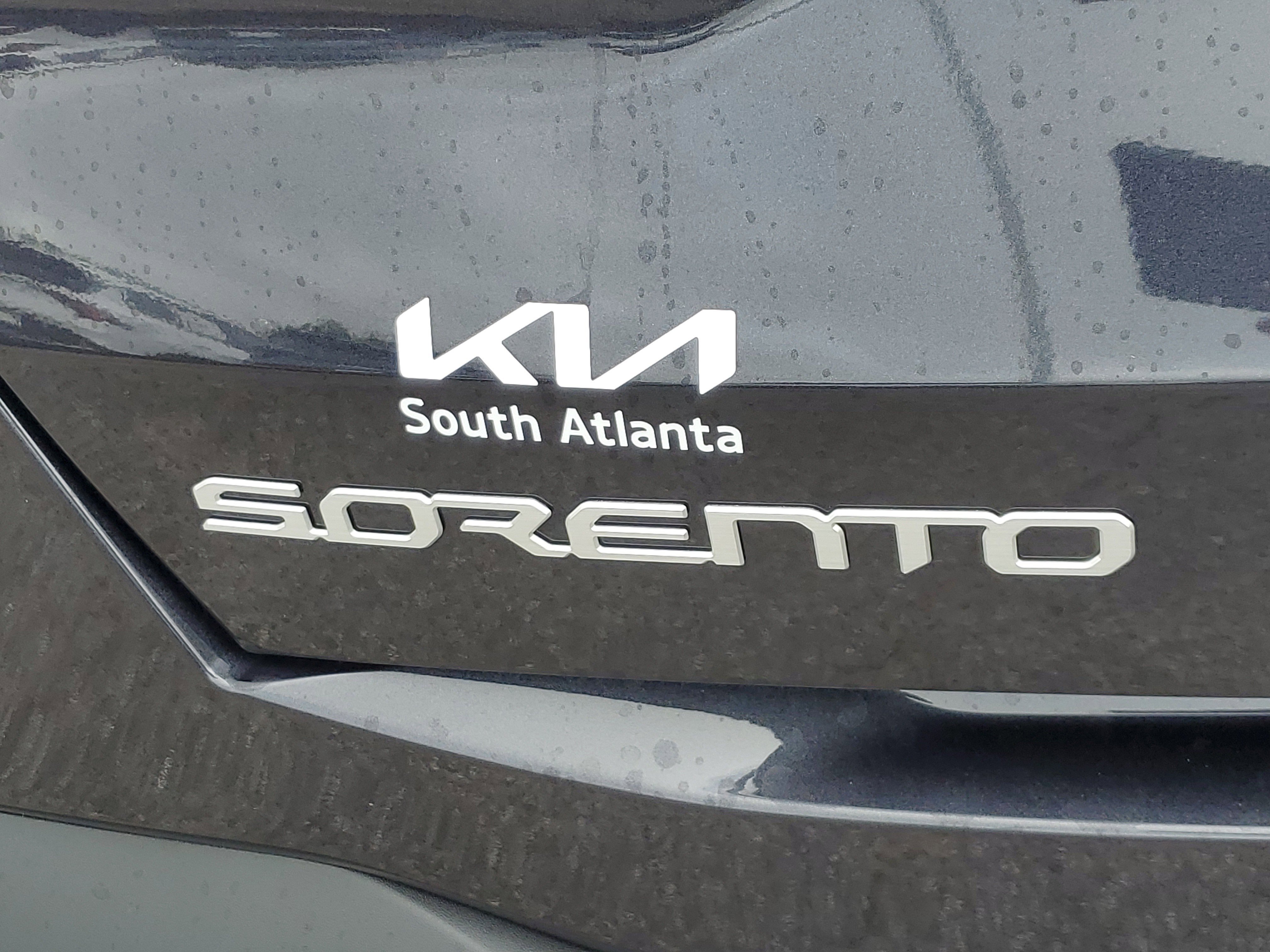 New 2026 Kia Sorento LX image 7