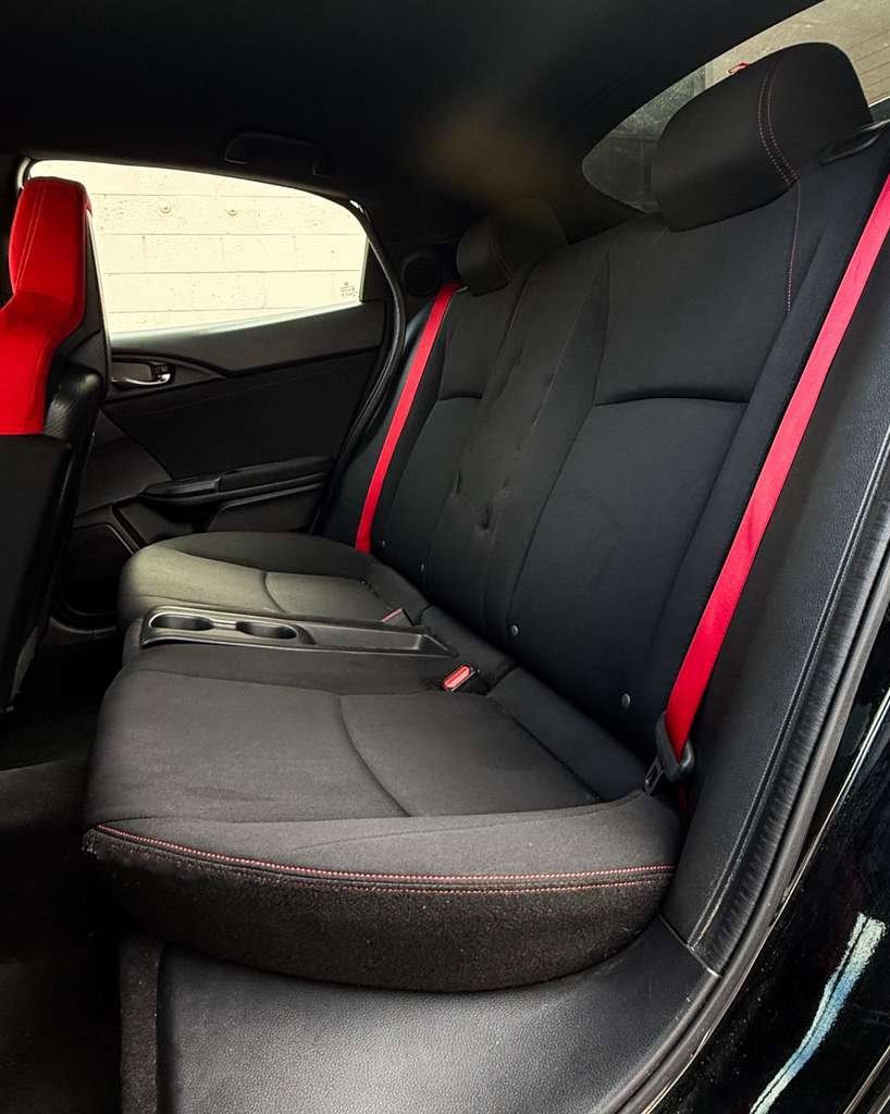 Used 2017 Honda Civic Type R image 32