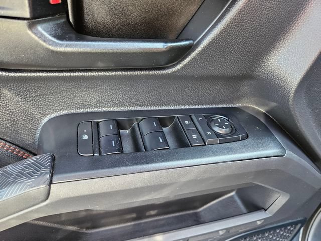 Used 2024 Toyota Tacoma TRD Pro AWD/4WD image 30
