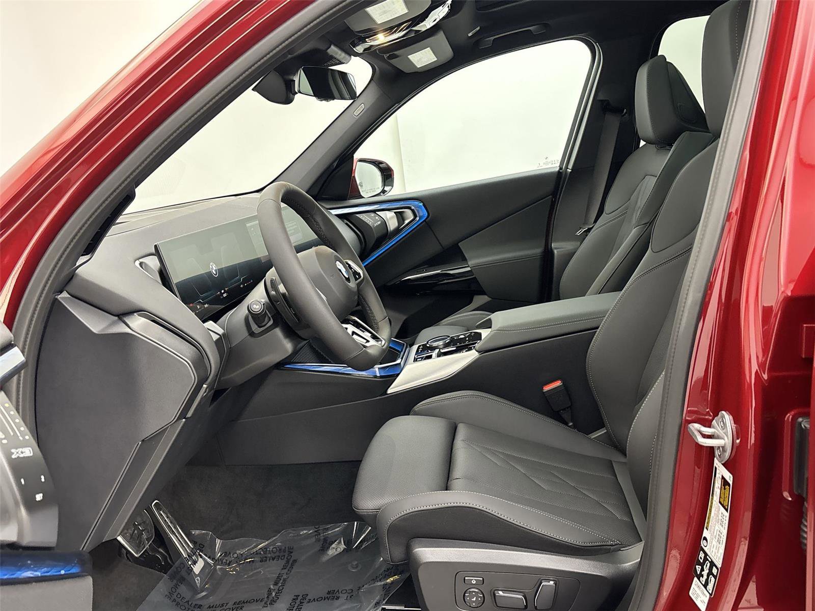 New 2026 BMW X3 xDrive30 w/ Premium Package image 25