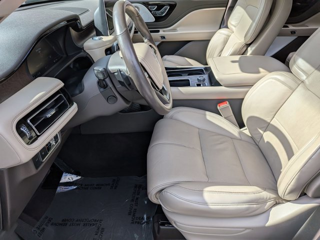 Used 2020 Lincoln Aviator Reserve w/ Equipment Group 202A AWD/4WD image 17