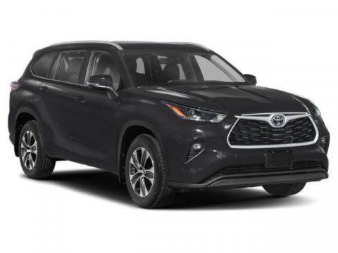 New 2026 Toyota Highlander XLE AWD/4WD image 6