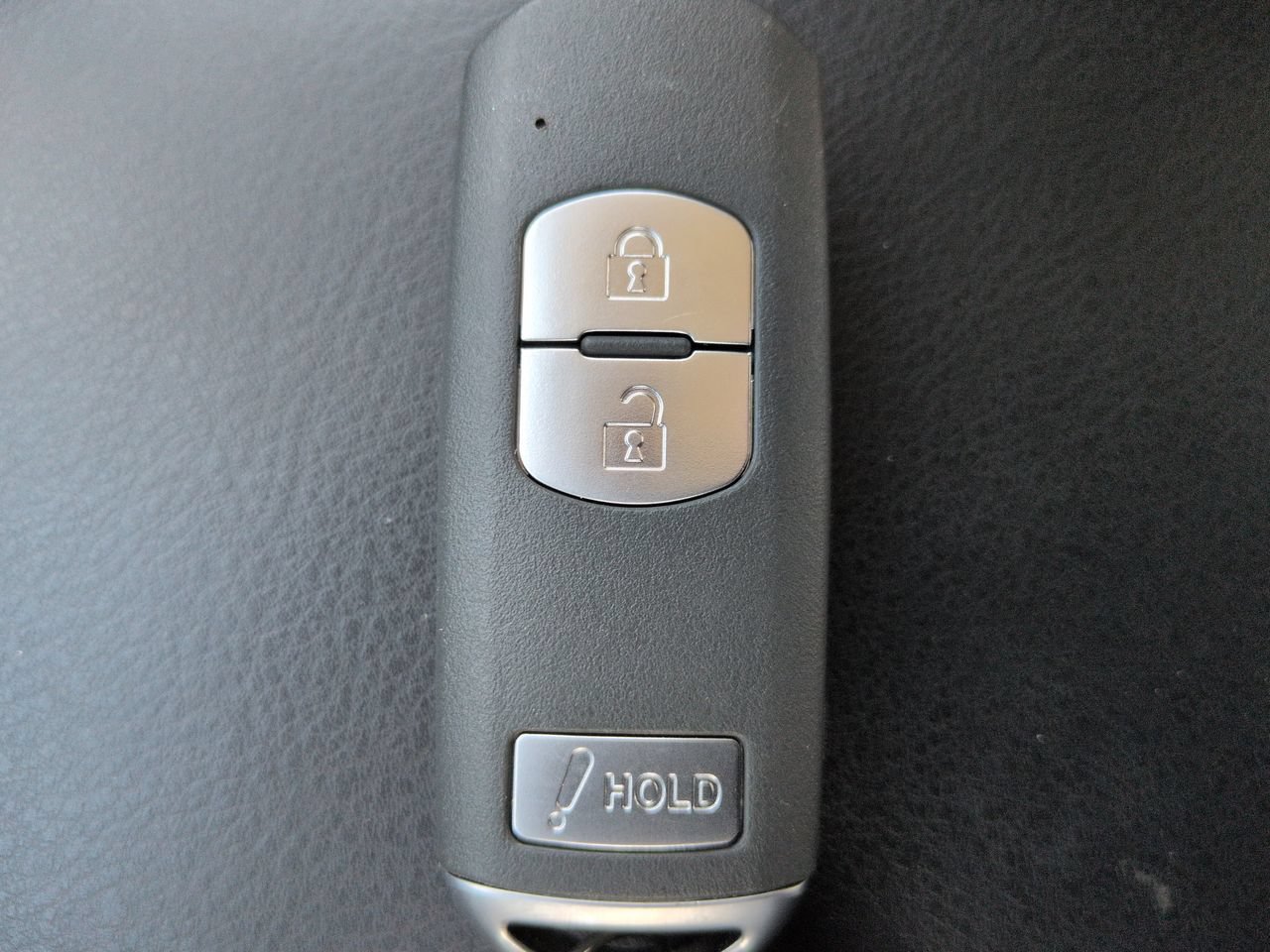 Used 2019 MAZDA CX-3 Touring FWD image 29