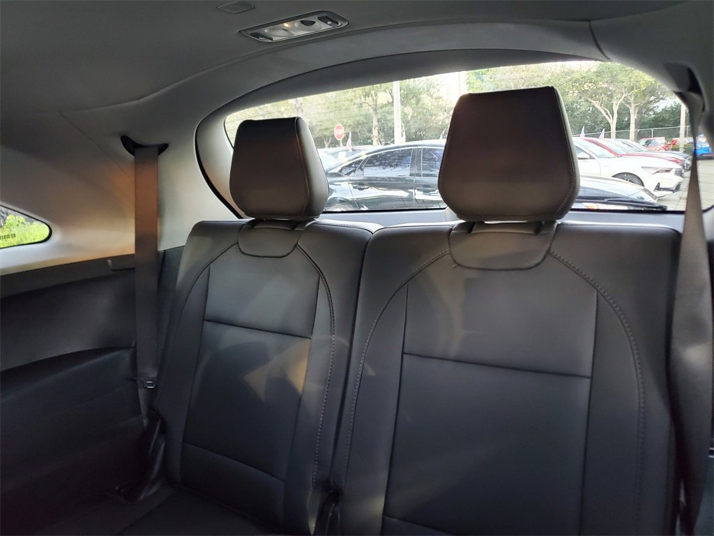 Used 2020 Acura MDX FWD image 14