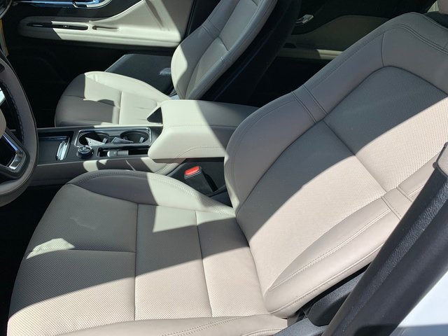 New 2026 Lincoln Corsair Premiere AWD/4WD image 15