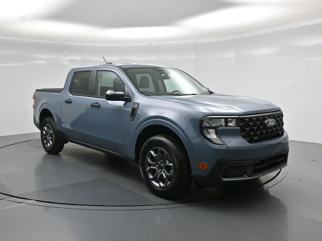 New 2026 Ford Maverick XLT w/ XLT Luxury Package image 24