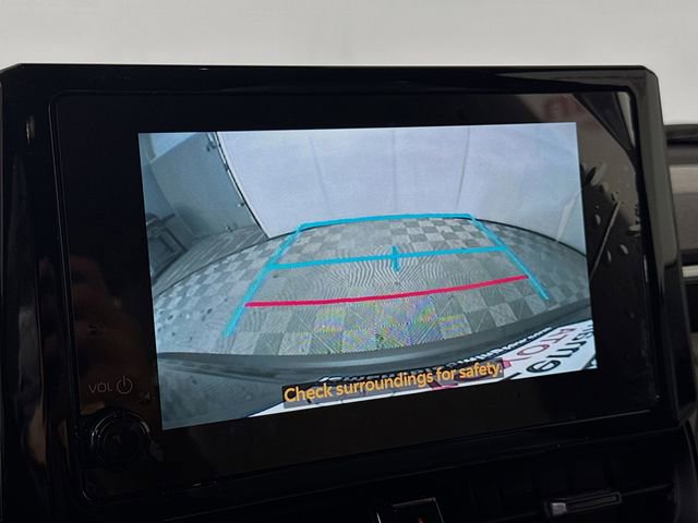 New 2026 Toyota Corolla Cross LE image 14