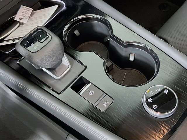 New 2026 Nissan Rogue Platinum w/ Platinum Premium Package image 15