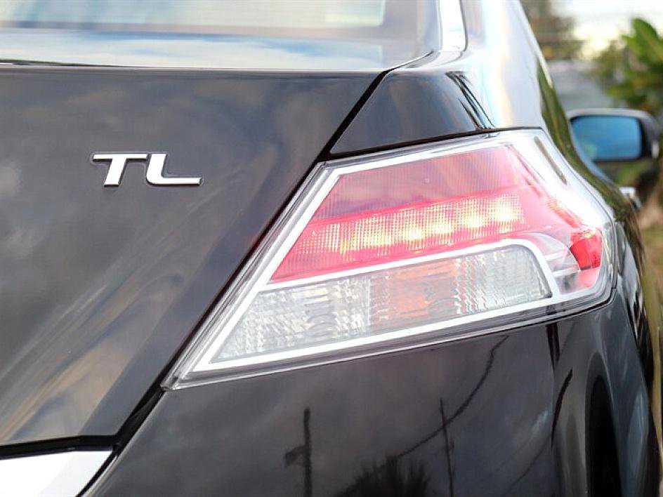Used 2011 Acura TL image 37