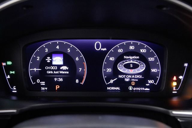 Certified 2022 Honda Civic Touring image 23