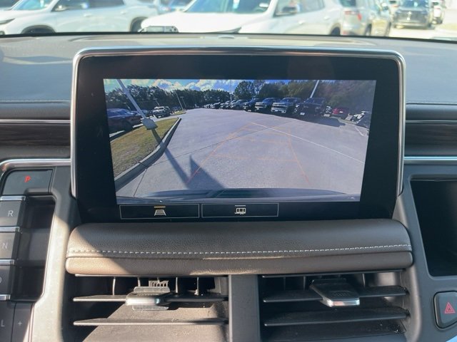 Used 2021 Chevrolet Suburban LS w/ Driver Alert Package image 21