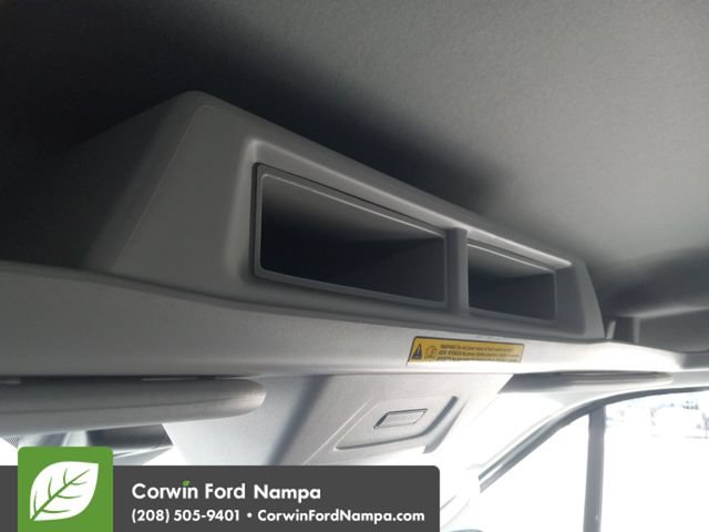 New 2026 Ford Transit 250 148 Medium Roof Extended AWD image 19