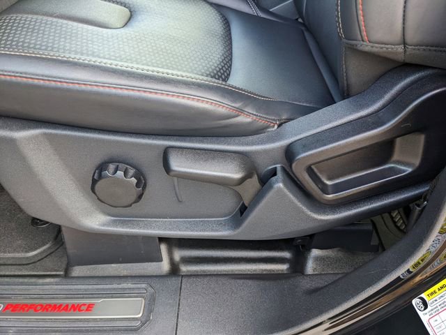 Used 2025 Ford Bronco Raptor image 23