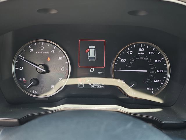 Used 2023 Subaru Outback Wilderness image 20