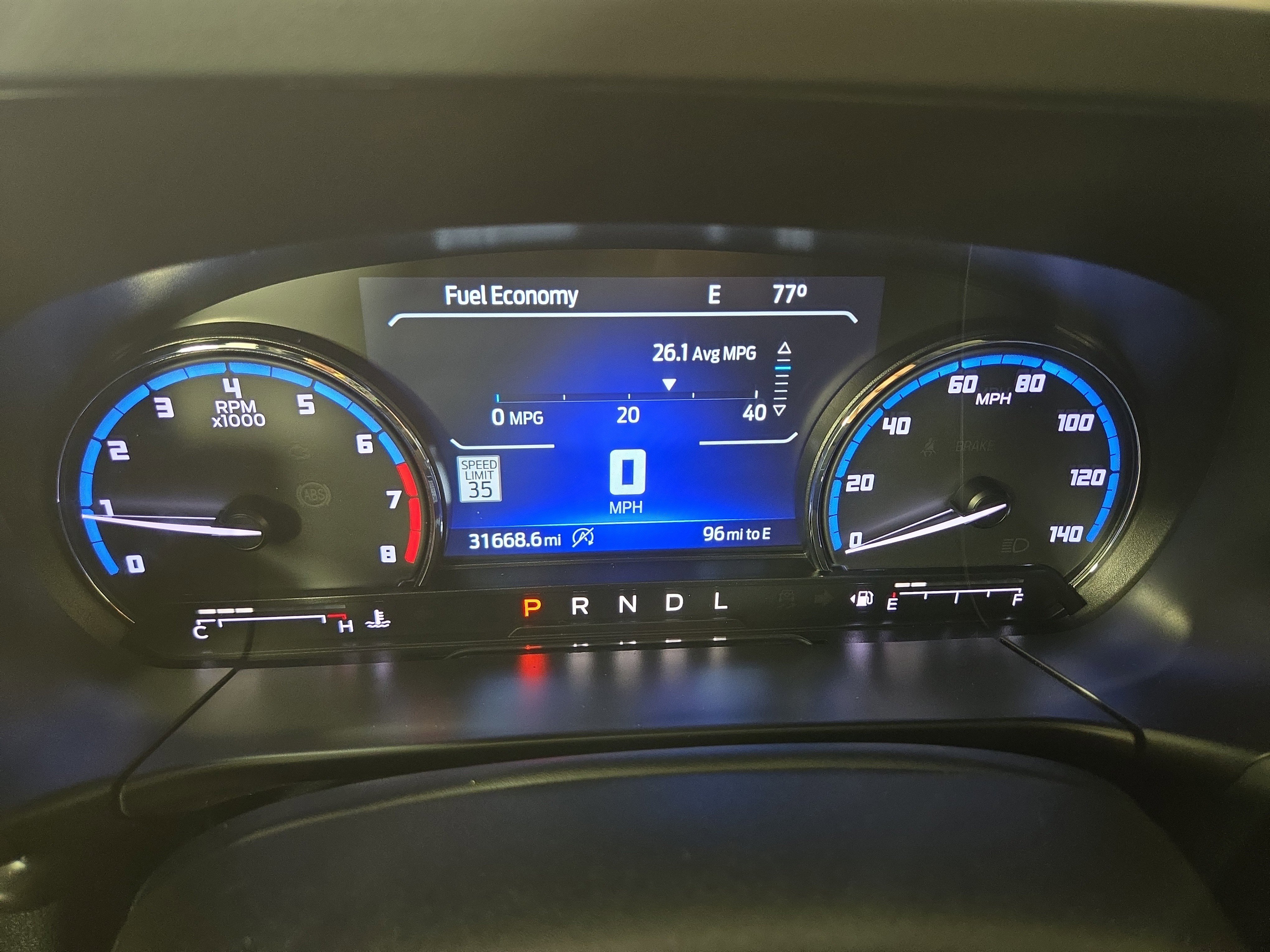 Used 2023 Ford Bronco Sport Outer Banks w/ Tech Package AWD/4WD image 17